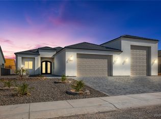 1941 E Via Aventino, Fort Mohave, AZ 86426