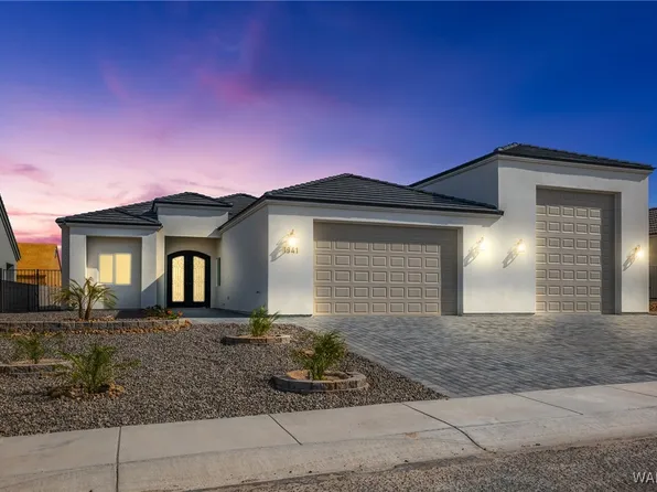 1941 E Via Aventino, Fort Mohave, AZ 86426