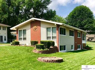 4628 N 83rd Avenue Cir, Omaha, NE 68134