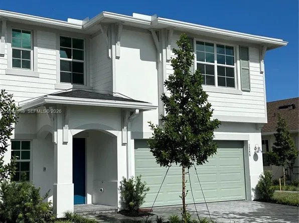 1346 Tangled Orchard Trce, Loxahatchee, FL 33470