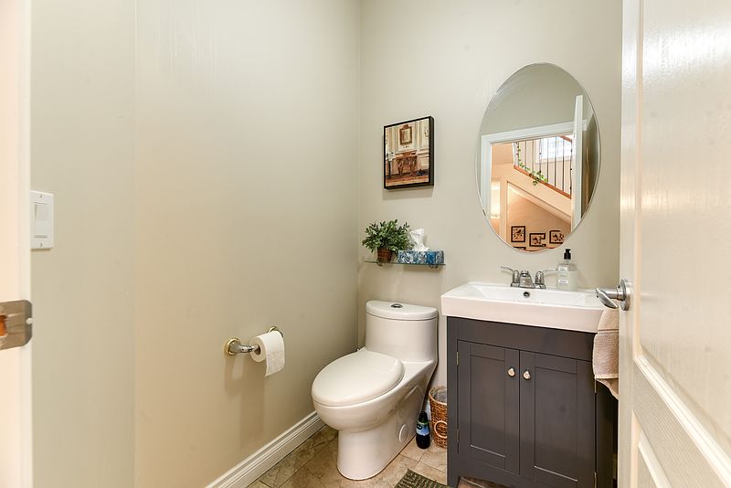 Calgary Townhouse for rent - 3 Bedrooms — photo 10