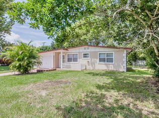 708 Largo Way, South Daytona, FL 32119