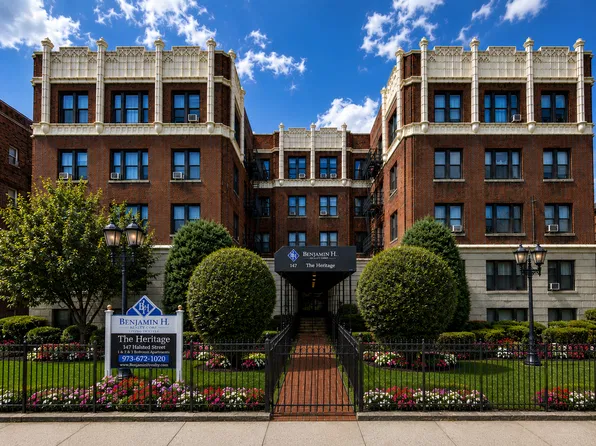 The Heritage, 147 Halsted St #B4, East Orange, NJ 07018