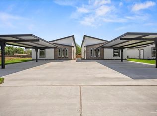 1406 S Michigan St #2, Mission, TX 78573