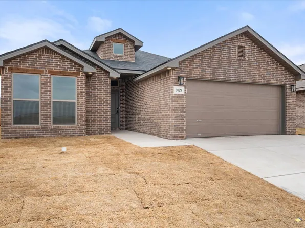 3029 137th St, Lubbock, TX 79423