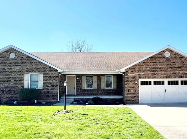 535 Tiara Way, Washington Court House, OH 43160