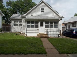 1535 N 25th St, Lincoln, NE 68503