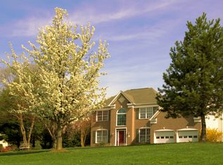 9611 Greenel Rd, Damascus, MD 20872