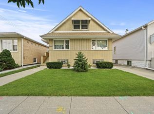 5519 S Kildare Ave, Chicago, IL 60629