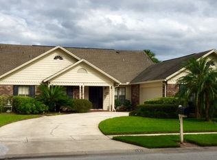 121 Buckskin Way, Winter Springs, FL 32708