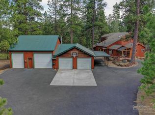 68826 Butte Pl, Sisters, OR 97759
