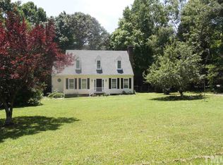 6017 Oxford Green Dr, Apex, NC 27539