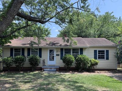 356 Jefferson St, Orange, VA, 22960