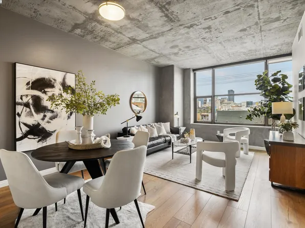 311 2nd St APT 406, Oakland, CA 94607