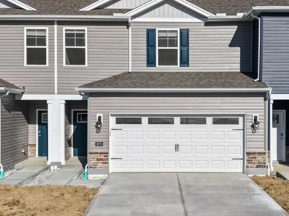 1872 Vista Lake Dr, Goshen, OH 45122