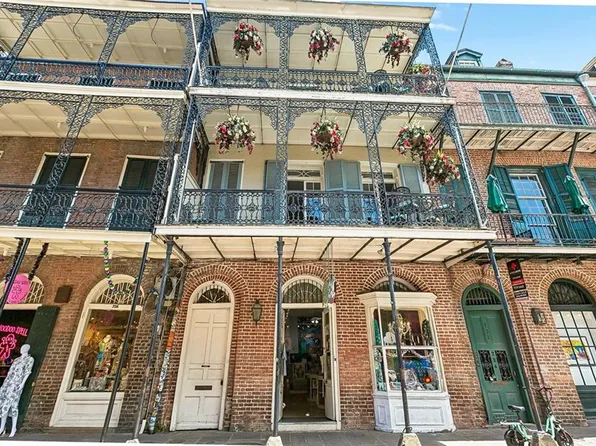 736 Royal St, New Orleans, LA 70116