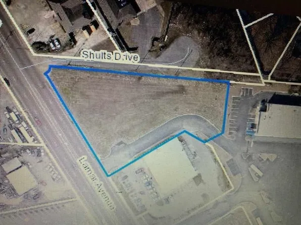 0 Lamar Ave Lot 1, Memphis, TN 38114