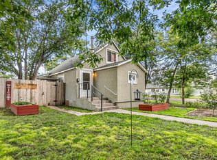 581 Bent Ave, Akron, CO 80720