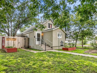 581 Bent Avenue, Akron, CO, 80720