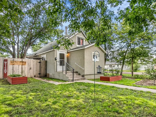 581 Bent Avenue, Akron, CO 80720