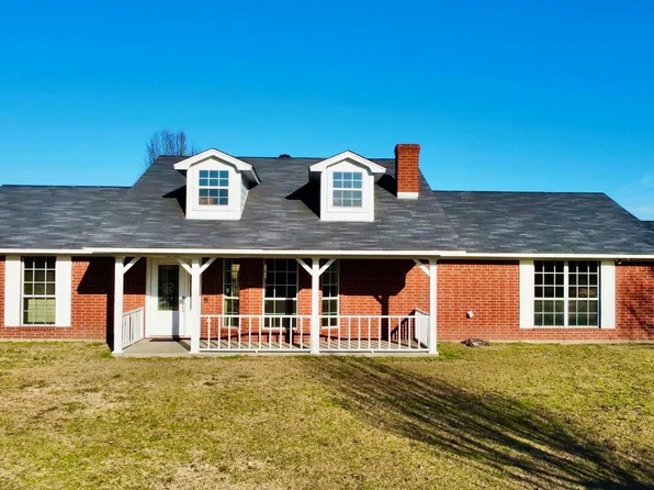 1121 State Highway 43, Jefferson, TX 75657