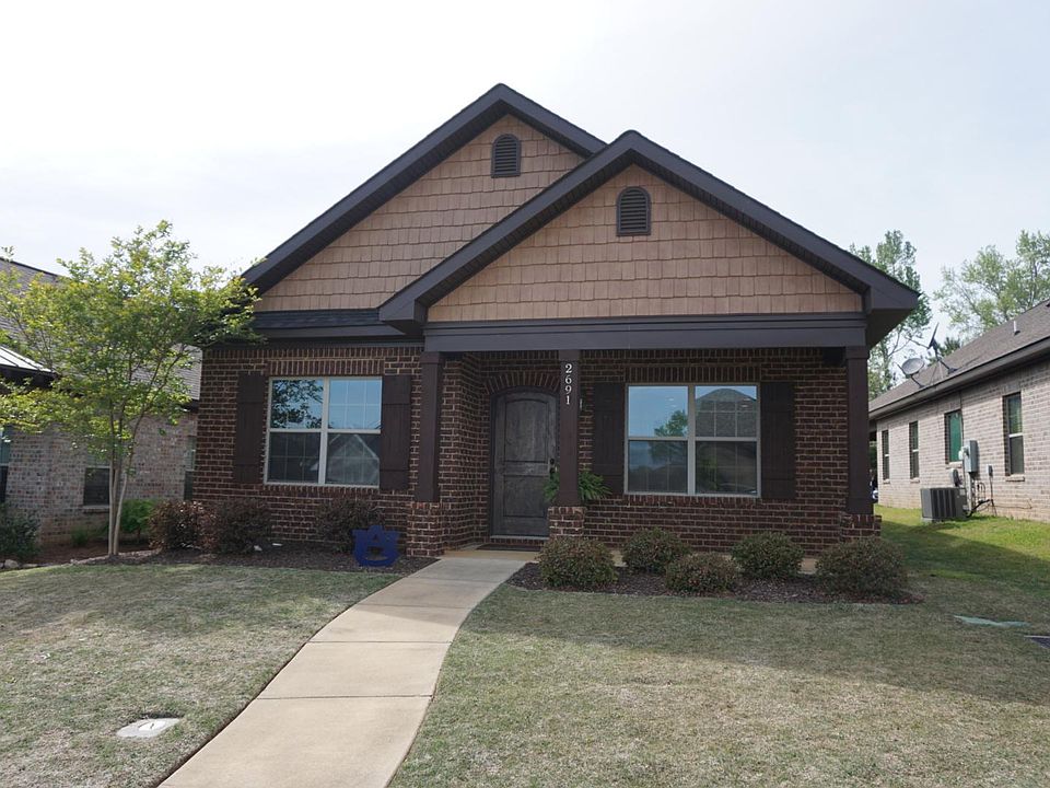 2691 Canal Court