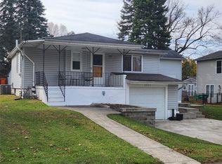 3821 Cumberland Rd, Erie, PA 16510