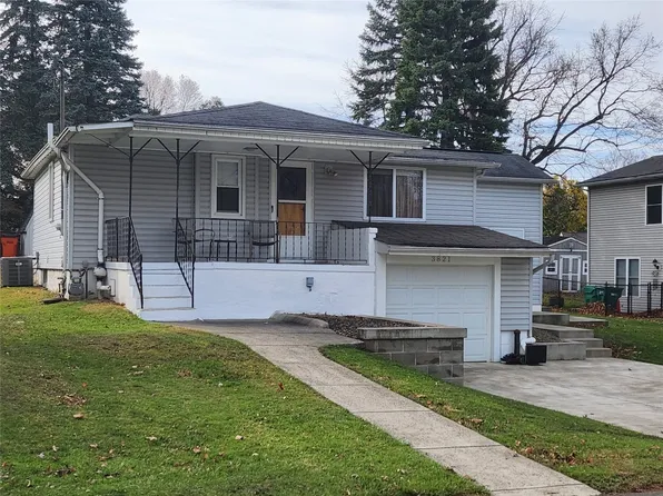 3821 Cumberland Rd, Erie, PA 16510