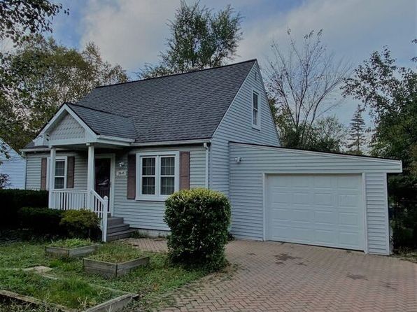 3345 Edgewood Dr