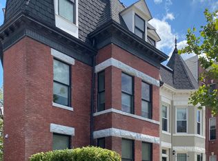 1721 4th St NW #2, Washington, DC 20001