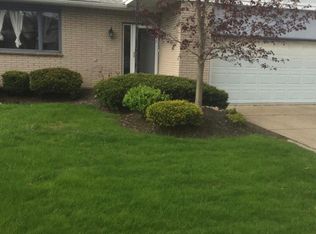 54 Lemans Dr #2, Depew, NY 14043