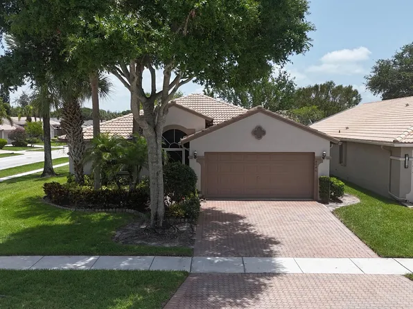 8046 Florenza Drive, Boynton Beach, FL 33472
