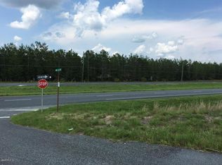 Tbd Ne Hwy 27 Alt, Williston, FL 32696
