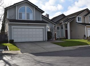 5340 Shamrock Cmn, Fremont, CA 94555