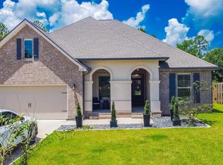 3072 Mountain Laurel Trl, Cantonment, FL 32533