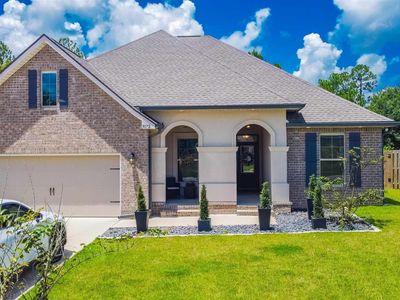 3072 Mountain Laurel Trl, Cantonment, FL, 32533