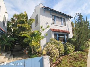 368 Carroll Park W #H, Long Beach, CA 90814
