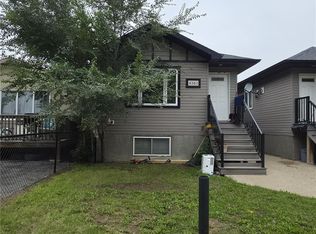 434 Ottawa STREET, Regina, SK S4R 1N9