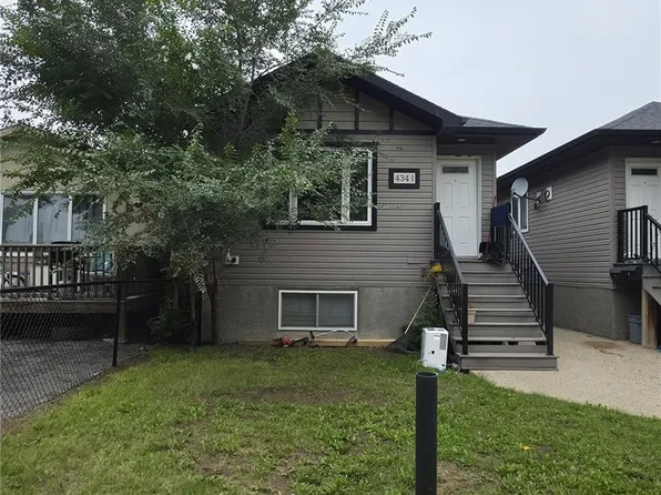 434 Ottawa STREET, Regina, SK S4R 1N9