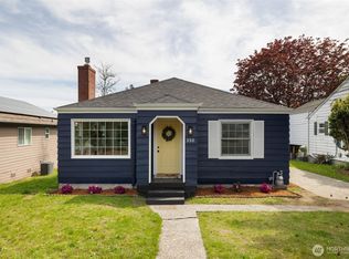 330 Dora Ave, Bremerton, WA 98312