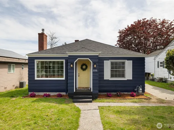 330 Dora Avenue, Bremerton, WA 98312