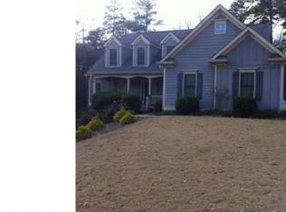208 Spearfish Dr, Canton, GA 30114