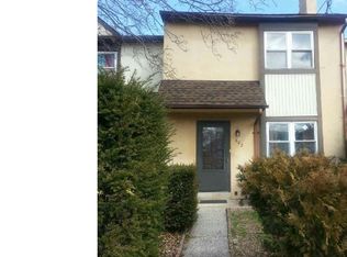 602 Walnut Ridge Ests, Pottstown, PA 19464