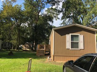 13644 Timber West Ln, Conroe, TX 77304