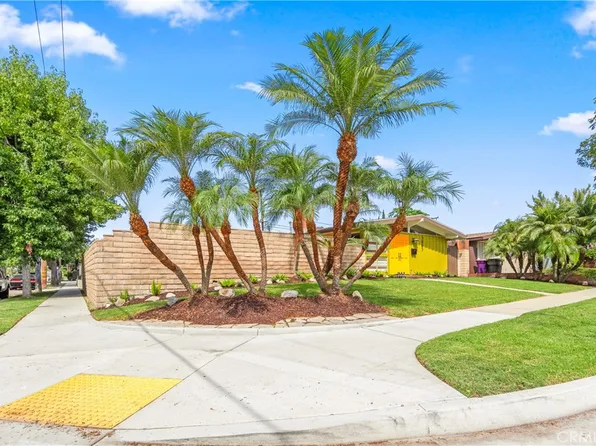 3003 Pattiz Ave, Long Beach, CA 90808