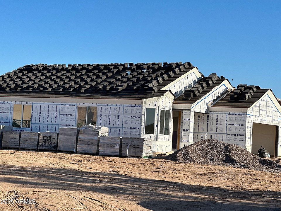 2nd image of 15208 S PATAGONIA Road #5081