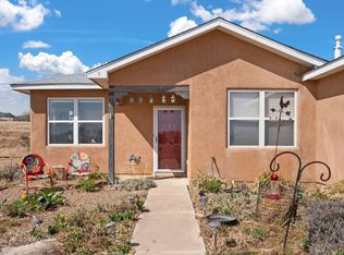 5 Half Moon Rd, Edgewood, NM 87015