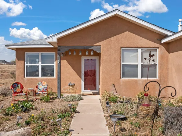 5 Half Moon Rd, Edgewood, NM 87015