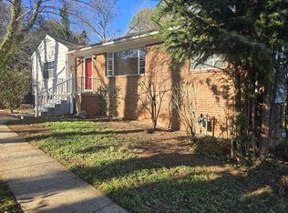 1831 W 1st St, Winston Salem, NC 27104