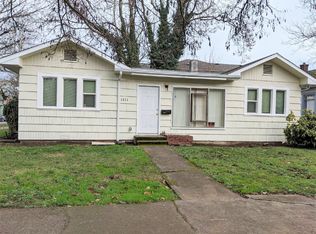 1211 Mill St, Eugene, OR 97401